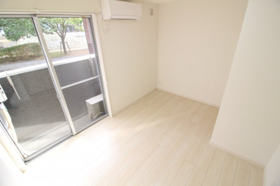 【居間・リビング】 | A-EAST須磨海浜公園