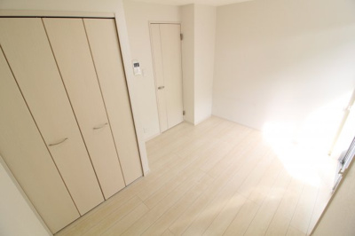 【洋室】 | A-EAST須磨海浜公園