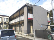 ボヌールメゾンＤの画像