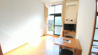 【居間・リビング】 | ボヌールメゾンＤ