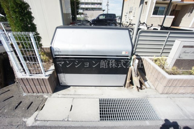 【その他共用部分】 | グラン・ルッソⅡ
