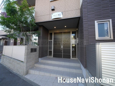 【エントランス】 | アネシス湘南