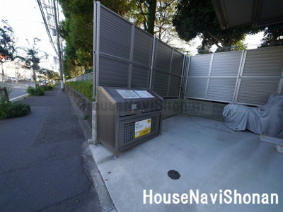 【その他共用部分】 | アネシス湘南