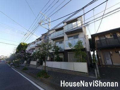 【外観】 | アネシス湘南