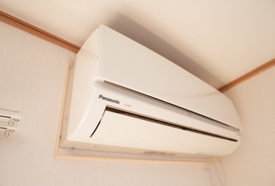 【設備】 | カーサヴィオーラ | エアコン