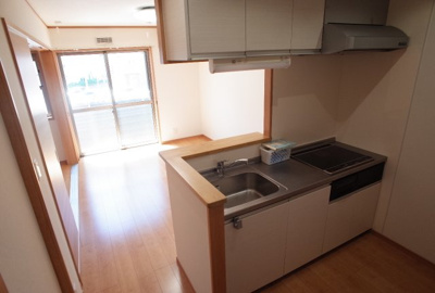 【その他】 | カーサヴィオーラ | リビング別角度