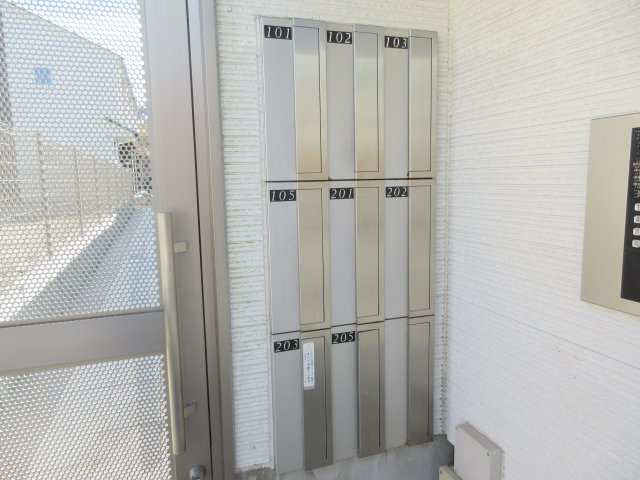 GLAハート大蔵八幡のその他共用部分