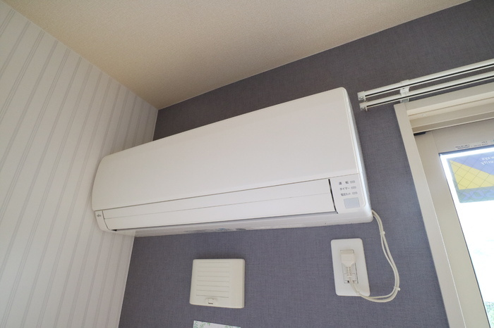 サンシャイン砥堀の設備