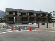 サンシャイン砥堀の画像