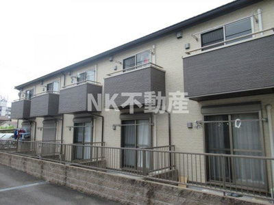 【外観】 | グランメール（徳庵賃貸） | 外観も気になるポイント