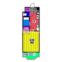 【間取り】 | レクリオ清水の間取り