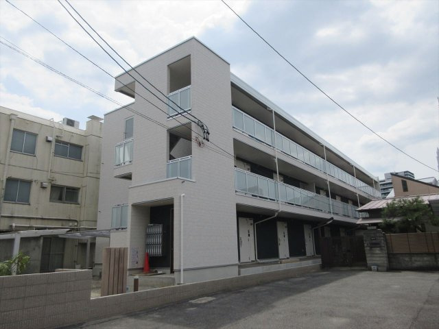 リブリ・GRAND葵