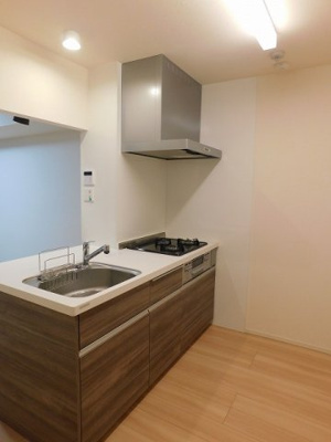 【キッチン】 | エスペランサＳⅥ