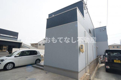 【エントランス】 | 鴨池79KODATEXⅢ