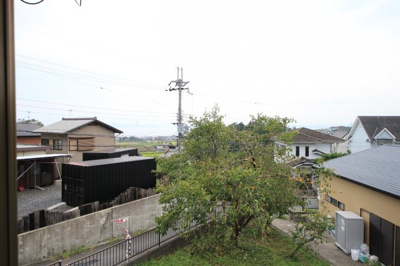 【展望】 | 大津市和邇北浜622-43　中古戸建
