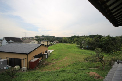 【展望】 | 大津市和邇北浜622-43　中古戸建