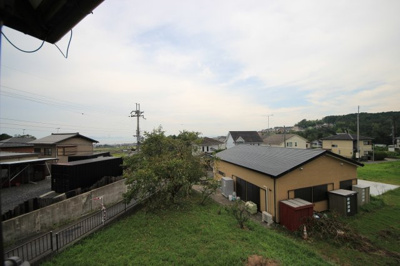 【展望】 | 大津市和邇北浜622-43　中古戸建