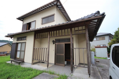 【外観】 | 大津市和邇北浜622-43　中古戸建