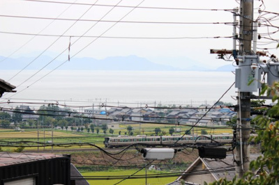【展望】 | 大津市和邇北浜622-43　中古戸建
