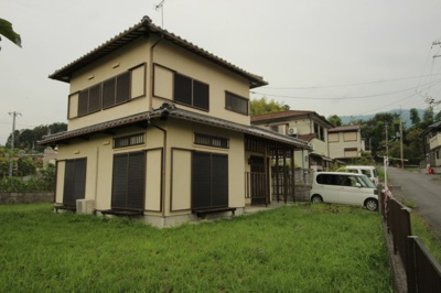 【前面道路含む現地写真】 | 大津市和邇北浜622-43　中古戸建