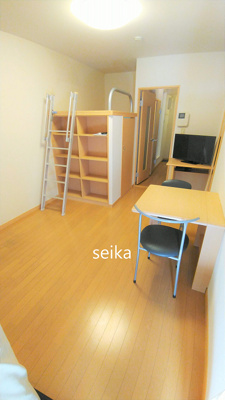 【内装】 | エスト逆井