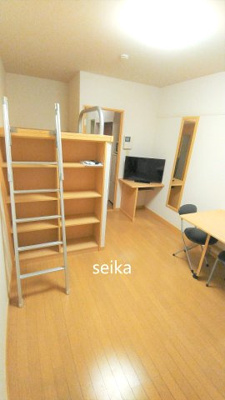 【居間・リビング】 | エスト逆井