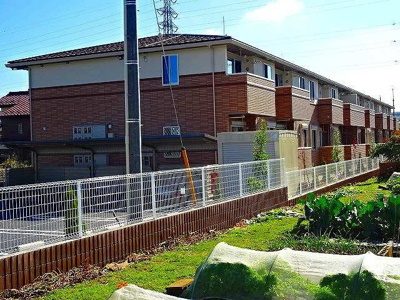 【外観】 | サウス・プリムラ