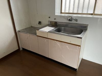  | 片縄住居付店舗
