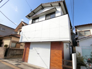 片縄住居付店舗の画像