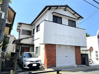 片縄住居付店舗の画像