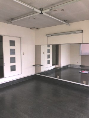  | 片縄住居付店舗 | 改装前の写真の為、現状優先。