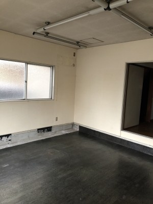  | 片縄住居付店舗 | 改装前の写真の為、現状優先。