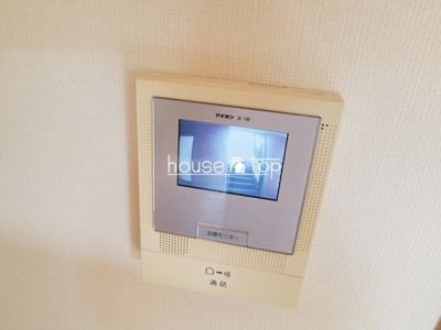 【セキュリティ】 | 大島ハイツ(武庫川駅・武庫川女子大学・兵庫医科大学)