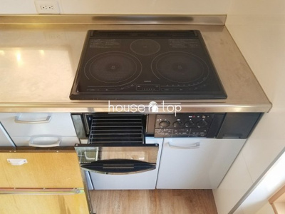 【キッチン】 | 大島ハイツ(武庫川駅・武庫川女子大学・兵庫医科大学)