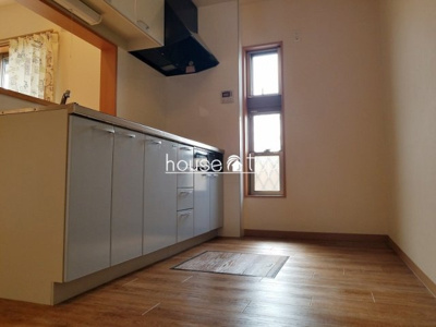 【キッチン】 | 大島ハイツ(武庫川駅・武庫川女子大学・兵庫医科大学)