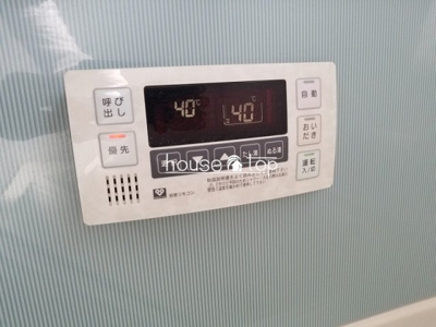 【浴室】 | 大島ハイツ(武庫川駅・武庫川女子大学・兵庫医科大学)