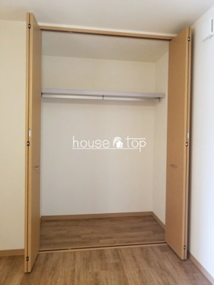 【収納】 | 大島ハイツ(武庫川駅・武庫川女子大学・兵庫医科大学)