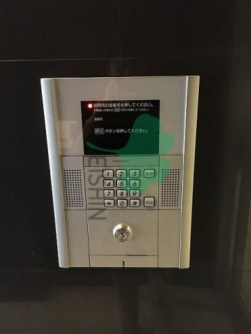ラファセ箱崎のその他共用部分