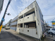 アーク船橋の画像