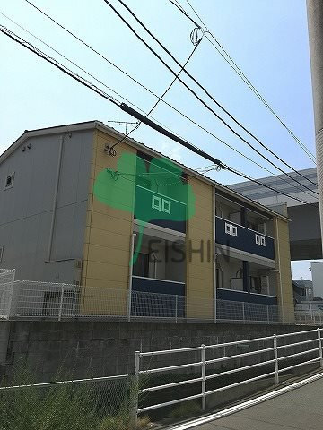 TYシャトレー2の外観