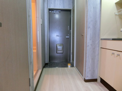 【内装】 | ラ・ペ・グランディール