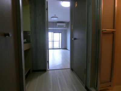 【内装】 | ラ・ペ・グランディール