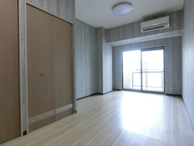 【洋室】 | ラ・ペ・グランディール