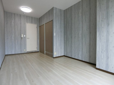 【内装】 | ラ・ペ・グランディール