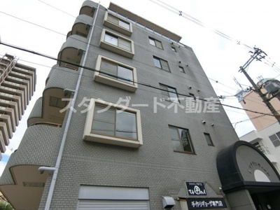 【外観】 | ラ・ペ・グランディール