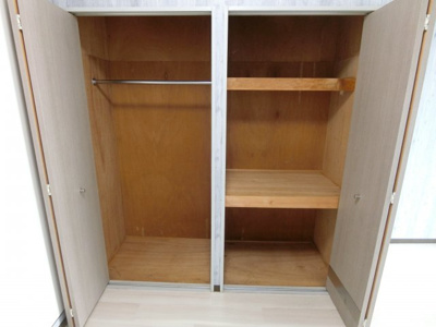 【収納】 | ラ・ペ・グランディール