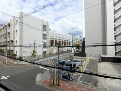 【展望】 | ラ・ペ・グランディール