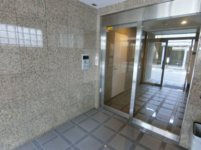 【エントランス】 | ラ・ペ・グランディール