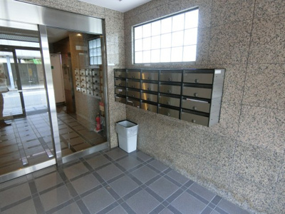 【その他共用部分】 | ラ・ペ・グランディール