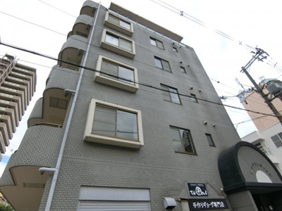 【外観】 | ラ・ペ・グランディール